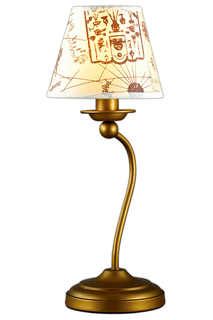 Настольная лампа ODEON LIGHT