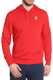 Толстовка Ferrari