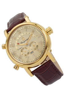 automatic watch Burgmeister