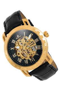 automatic watch Burgmeister