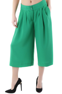 3/4 pants Cristina Gavioli