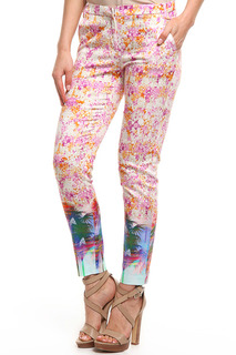 Брюки Who is Who