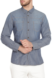 Рубашка Dirk Bikkembergs