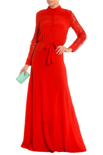 Платье вечернее Who is Who