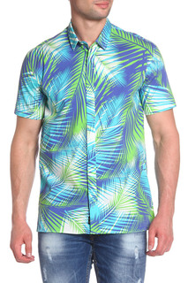 Рубашка Dirk Bikkembergs