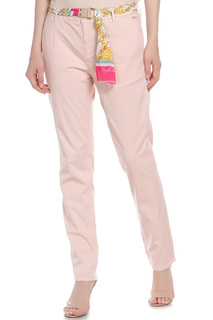 Брюки с поясом LIU-JO