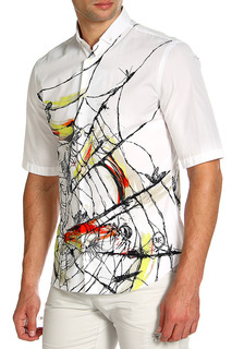 Рубашка Alexander McQueen