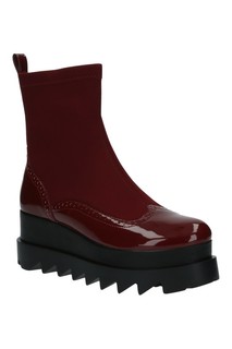 Полусапоги MAKFLY