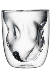 Стаканы 2 шт. 210 мл QDO