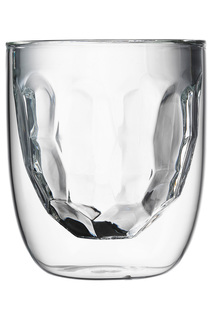 Стаканы 2 шт. 210 мл QDO