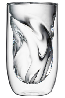 Стаканы 2 шт. 350 мл QDO