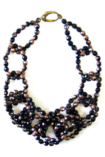 Бусы Ulisse ELMA Divetro