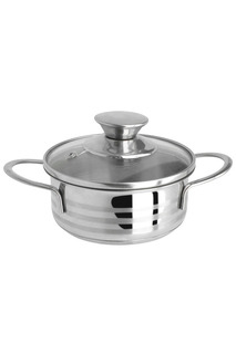 Кастрюля Regent Inox