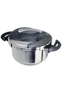 Скороварка Regent Inox