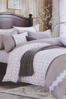 Постельное белье ЕВРО - 4нав. Sofi De Marko