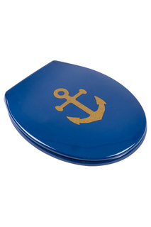 Сиденье для унитаза Maritime MOROSHKA