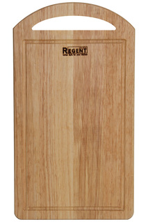 Доска разделочная Regent Inox