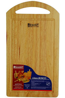 Доска разделочная Regent Inox