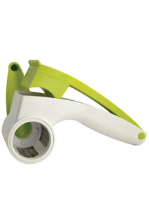 Терка роторная Regent Inox