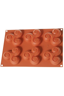 Форма для выпечки Regent Inox