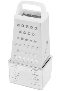 Терка Regent Inox