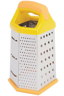 Терка Regent Inox