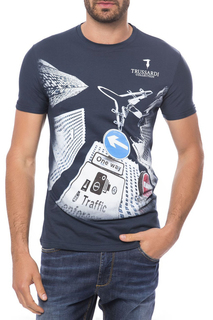 T-shirt Trussardi