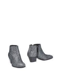 Полусапоги и высокие ботинки Giuseppe Zanotti Design