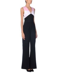 Комбинезоны без бретелей Pinko