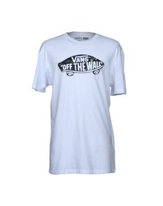 Футболка Vans