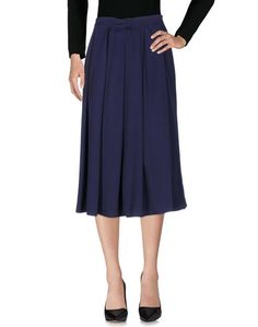 Юбка длиной 3/4 Sofie Dhoore