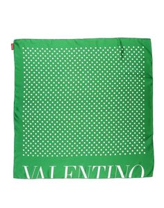 Платок Valentino
