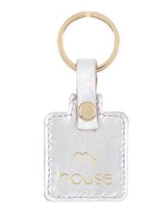 Брелок для ключей VII Sept Bruxelles