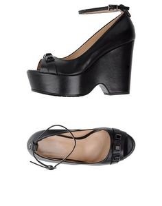 Туфли Twin Set Simona Barbieri