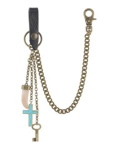 Брелок для ключей Dsquared2