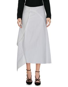 Юбка длиной 3/4 Marni