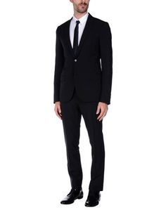Костюм Lanvin