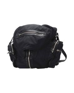 Рюкзаки и сумки на пояс Alexander Wang