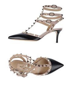 Сандалии Valentino Garavani