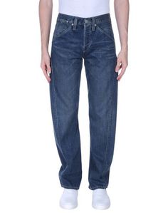 Джинсовые брюки Levis Engineered Jeans