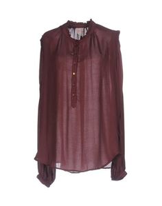 Pубашка Nolita