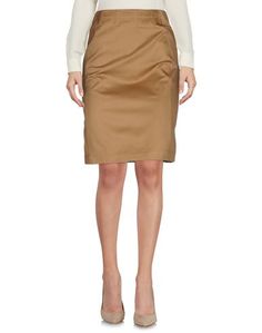 Юбка до колена AlaÏa