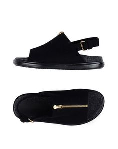 Сандалии Marni