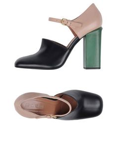 Туфли Marni