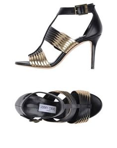 Сандалии Jimmy Choo