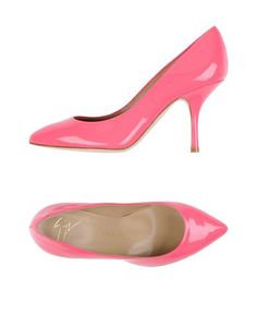 Туфли Giuseppe Zanotti Design
