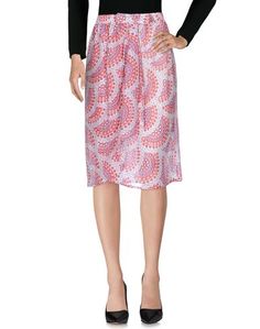 Юбка длиной 3/4 Paul &; Joe