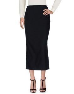 Длинная юбка Yohji Yamamoto