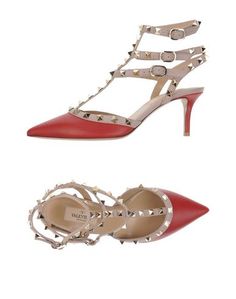 Сандалии Valentino Garavani
