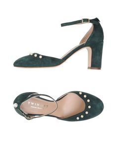 Туфли Twin Set Simona Barbieri